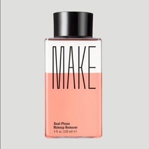 Make Beauty | Dual-Phase Makeup Remover